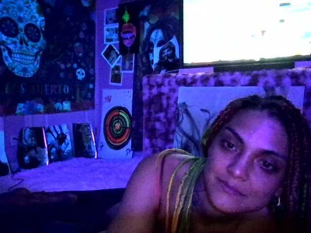Profile and Statistics for Ki2KUCHi on BongaCams
