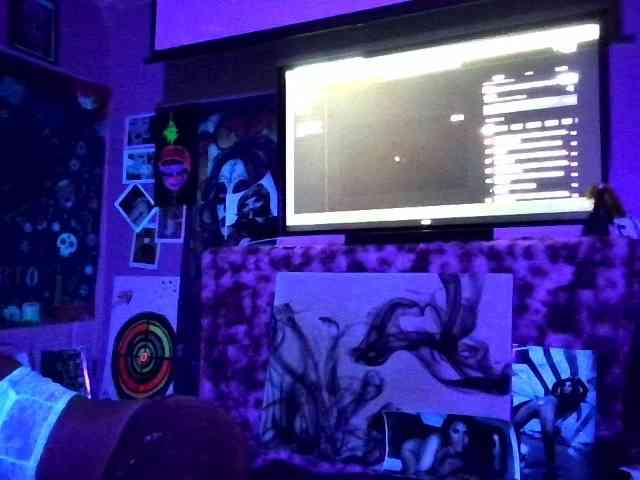 Ki2KUCHi webcam