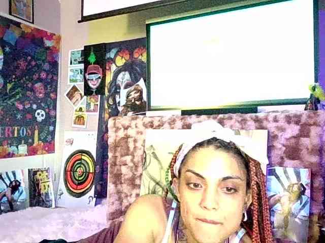 Ki2KUCHi webcam