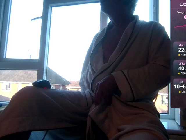 IwantYou- live webcam show