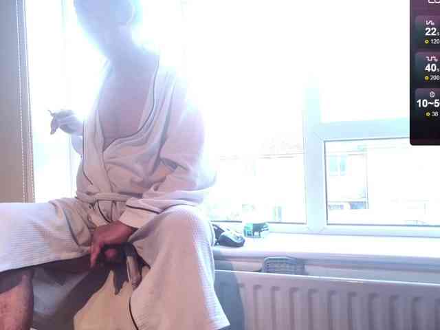 IwantYou-runtheshow Sex Cam Show