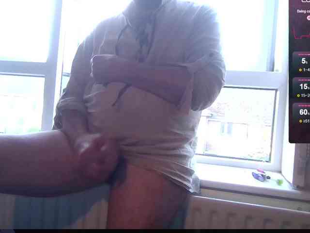 IwantYou-runtheshow Sex Cam Show
