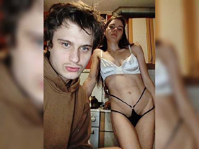 Live трансляция Terri-and-Kyle - slutnetki.online