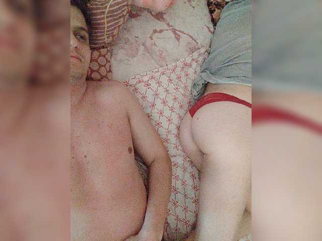 Terri-and-Kyle Live Cam on BongaCams