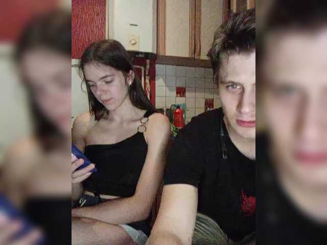 Terri-and-Kyle live cam