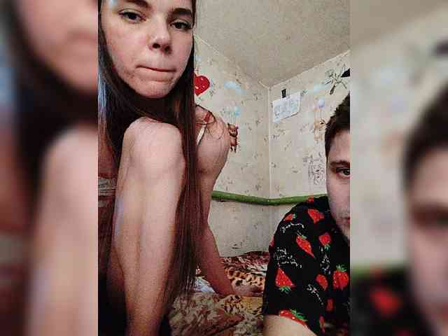 Terri-and-Kyle webcam