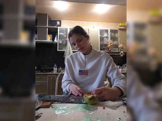 Terri-and-Kyle webcam