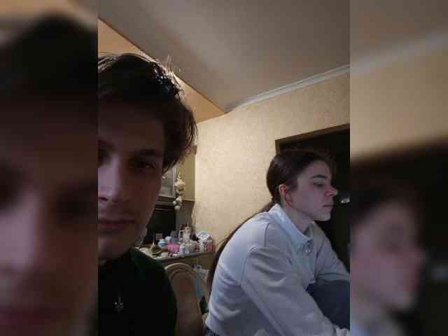 Terri-and-Kyle webcam