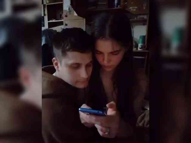 Terri-and-Kyle webcam