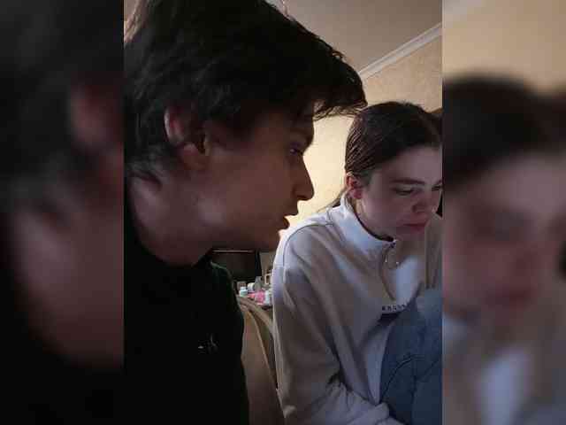 Terri-and-Kyle webcam