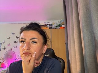 Hotangel75 Porn Show