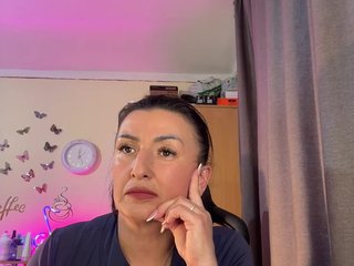 Hotangel75 Porn Show