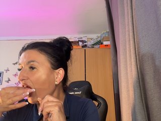 Hotangel75 Porn Show