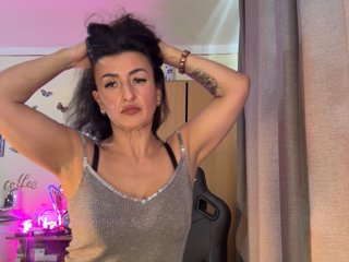 Hotangel75 Porn Show