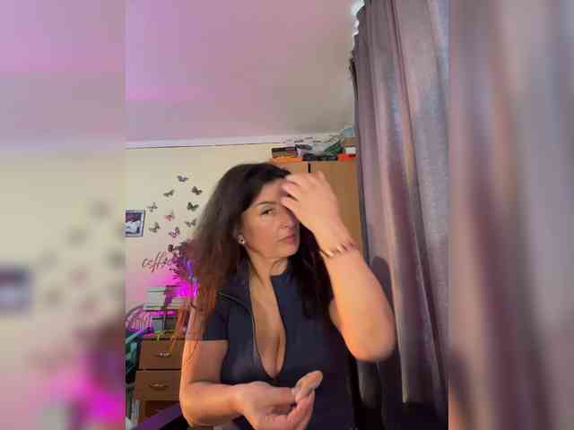 Hotangel75 webcam