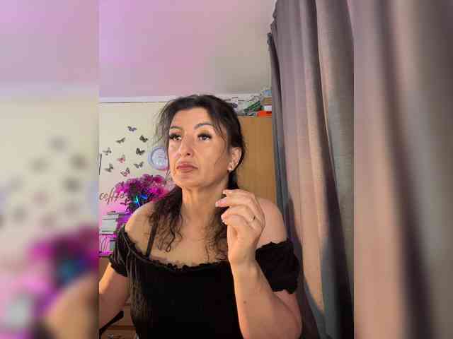 Hotangel75 webcam