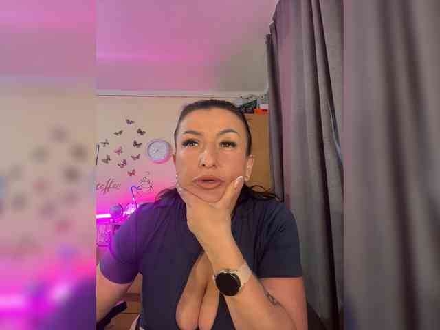 Hotangel75 webcam