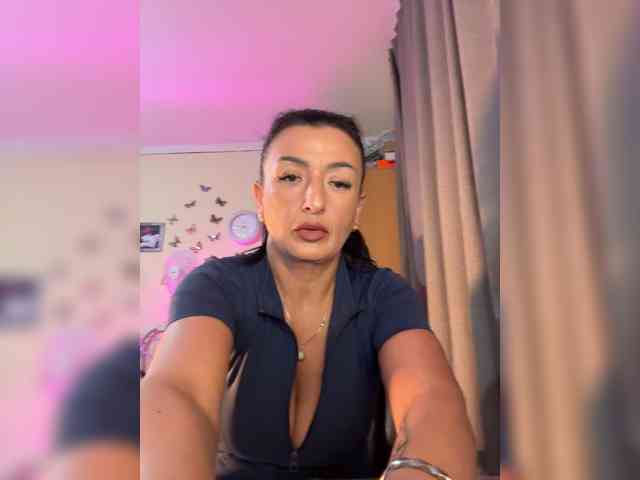 Hotangel75 webcam