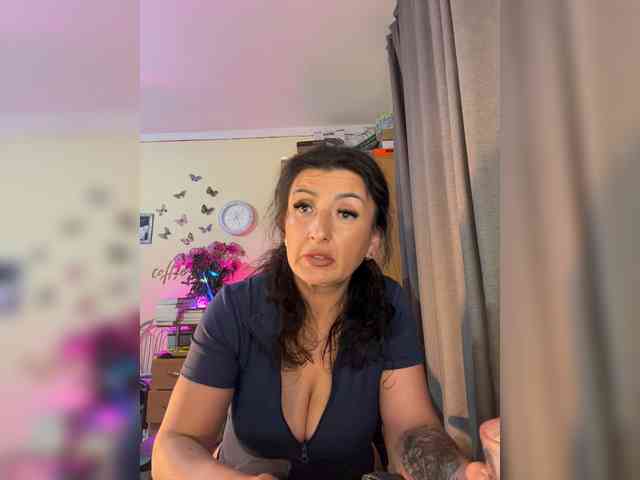 Hotangel75 webcam