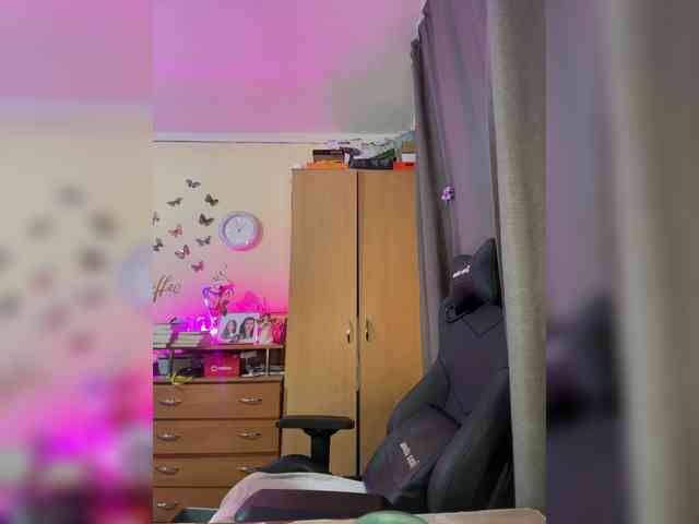 Hotangel75 webcam