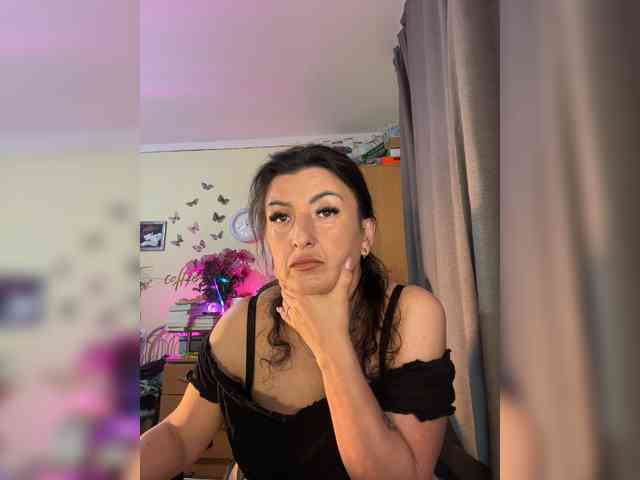 Hotangel75 webcam