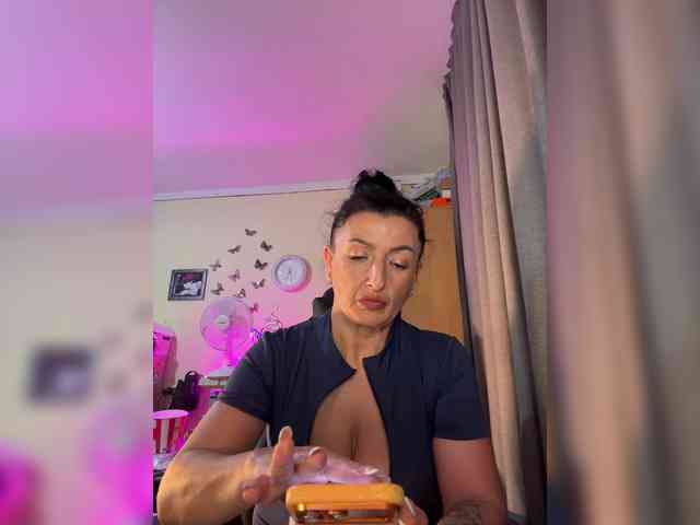 Hotangel75 webcam
