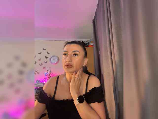 Hotangel75 webcam