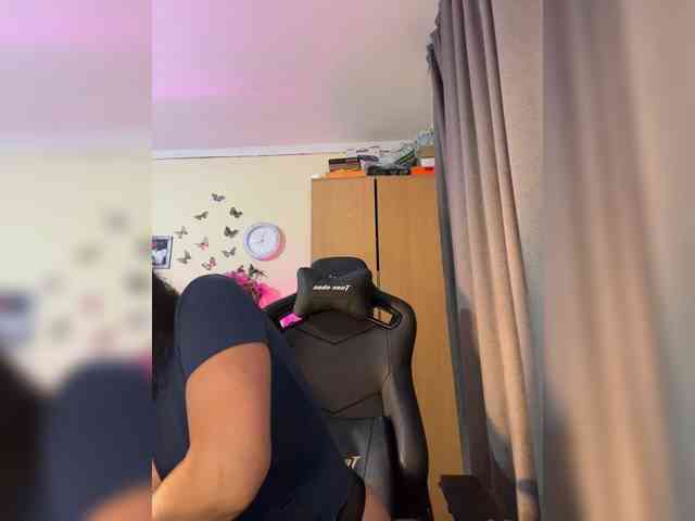 Hotangel75 webcam