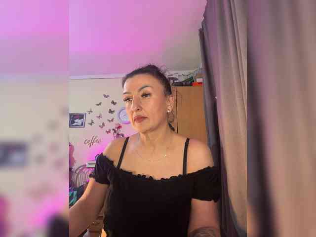 Hotangel75 webcam