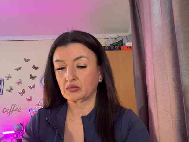 Hotangel75 webcam
