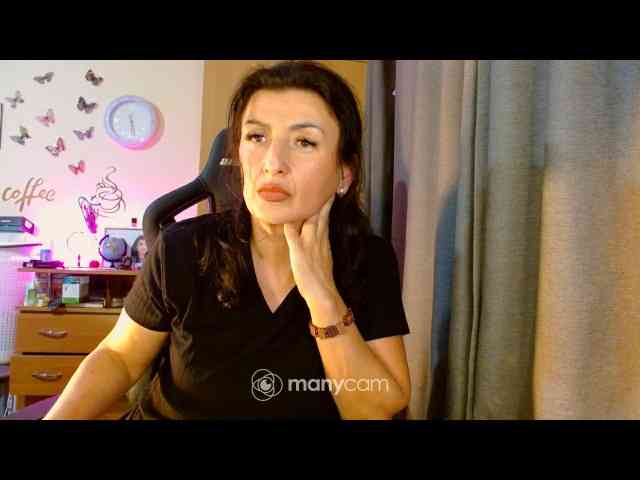 Hotangel75 webcam