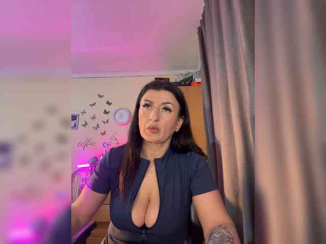 Model: Hotangel75
