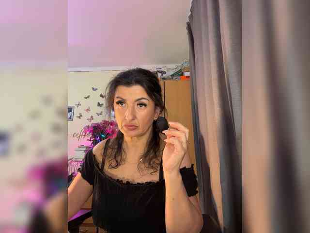 Hotangel75 webcam