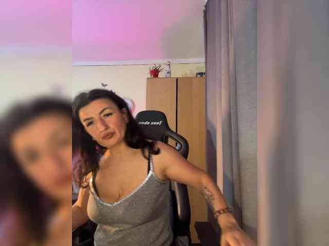 Model: Hotangel75