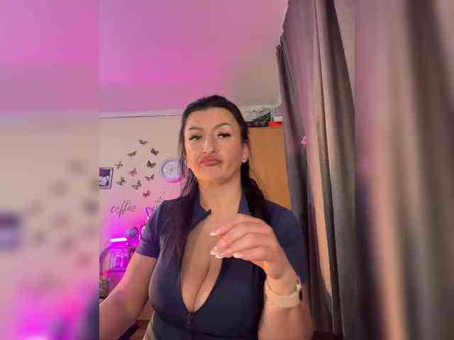 Hotangel75 webcam