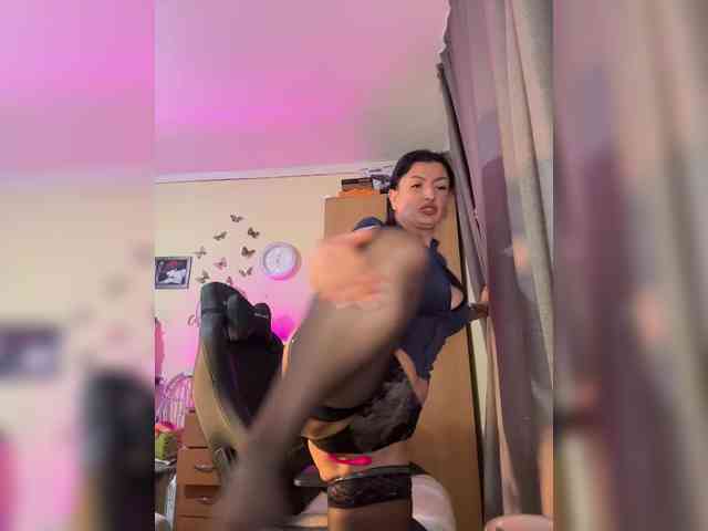 Hotangel75 webcam