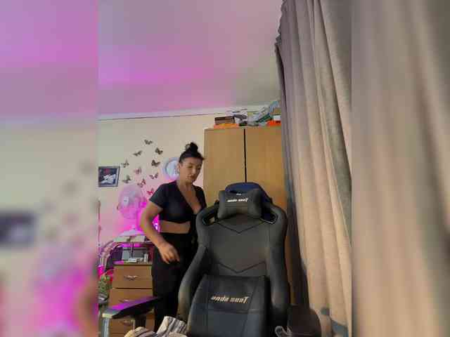 Hotangel75 Sex Cam Show