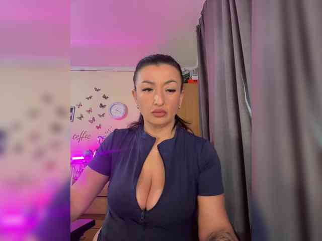 Hotangel75 webcam