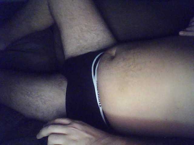Andellus live webcam show