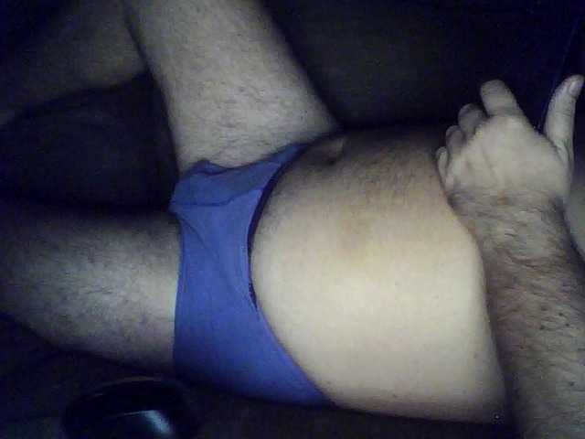 Andellus live webcam show