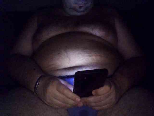 Andellus Live Webcam on BongaCams