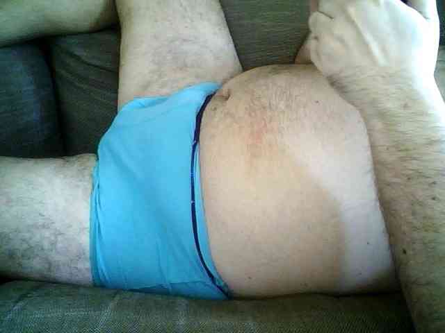Andellus Live Webcam on BongaCams