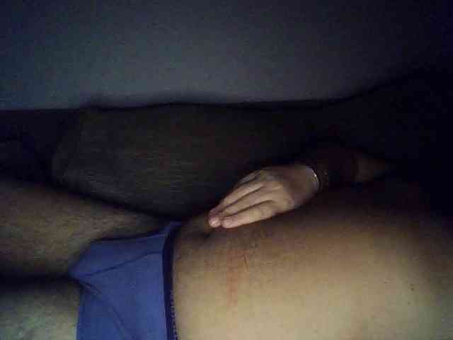 Andellus Live Webcam on BongaCams