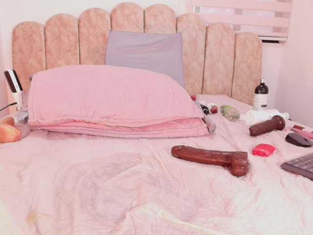 sofia-bb live cam on BongaCams