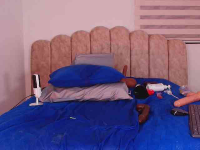 sofia-bb Live Webcam on BongaCams