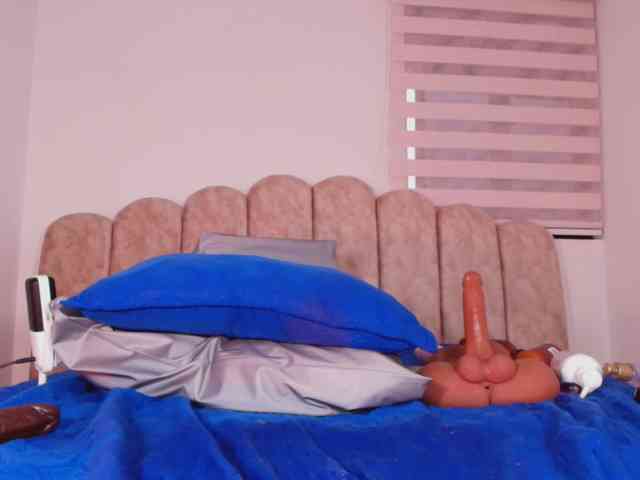 sofia-bb webcam