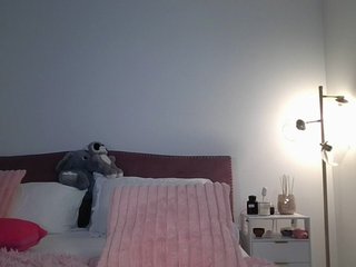 NicoleSarahX Porn Show