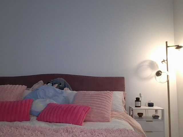 NicoleSarahX, en directo ahora en BongaCams