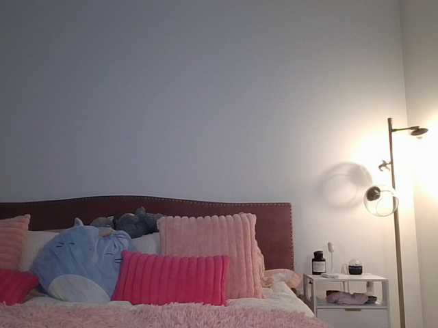 NicoleSarahX live cam on BongaCams