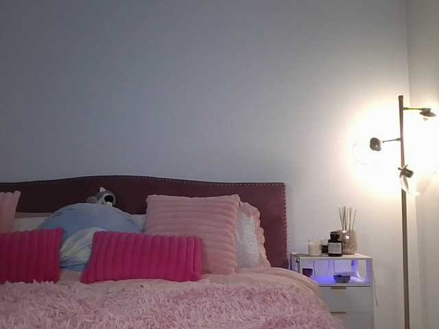 NicoleSarahX live cam on BongaCams